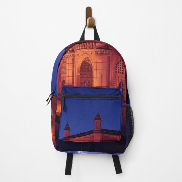 Item preview, Mumbai Skyline Gateway of India designed and sold by Places On Earth.