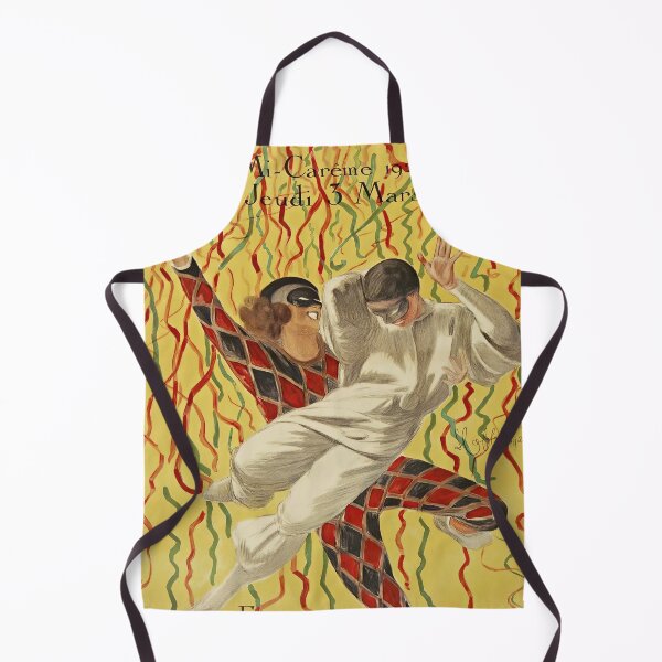 Item preview, Theatre National De L'opera Grand Bal De La Mi-Careme designed and sold by Craphe.
