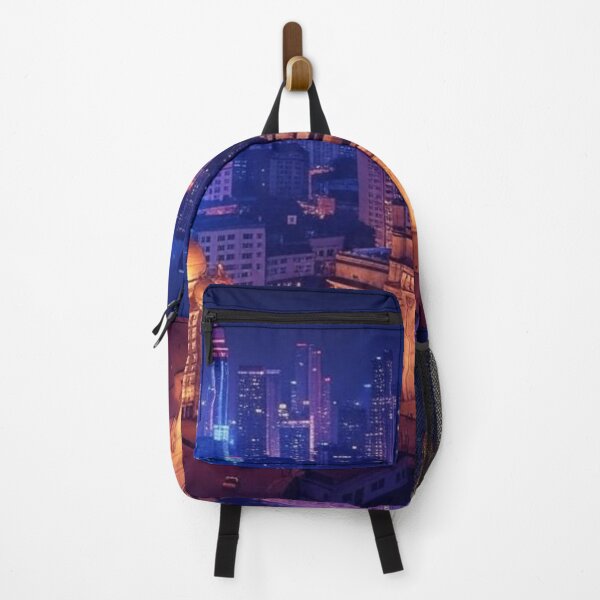 Item preview, Mumbai Skyline Beach designed and sold by Places On Earth.