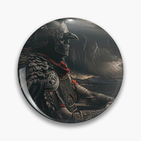 Item preview, Centurion Corax designed and sold by PyramidSchmear.