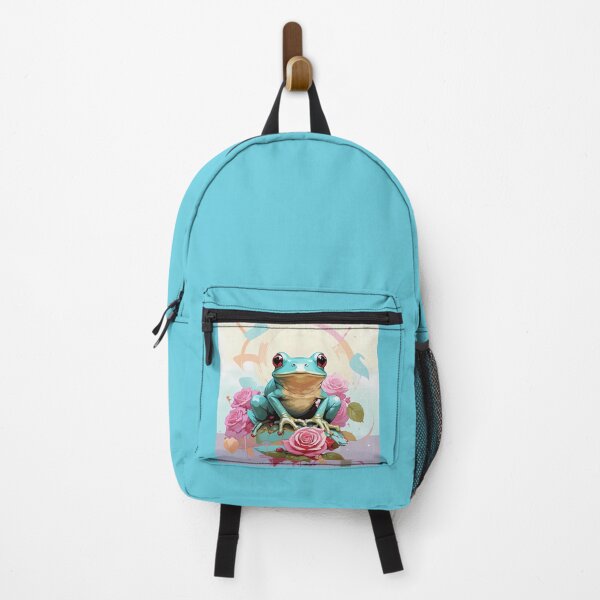 Item preview, Prince Frog in Love. designed and sold by Natalia-Vlad.