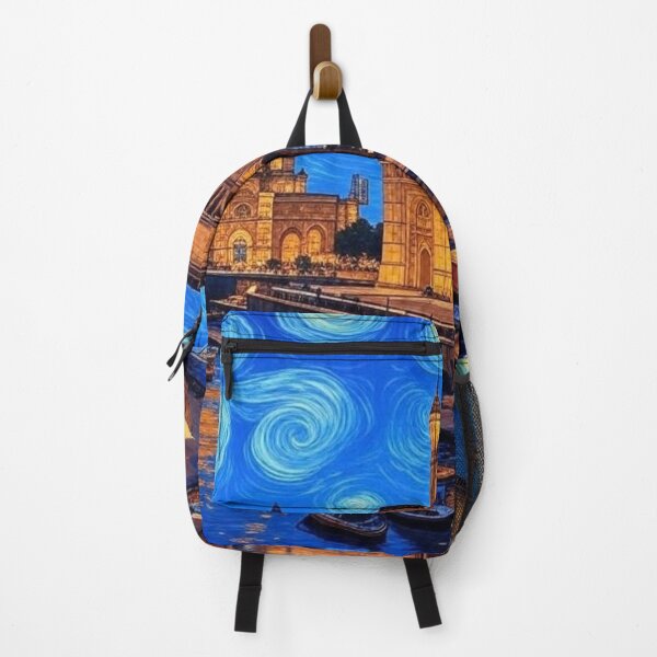 Item preview, Mumbai Skyline Coast designed and sold by Places On Earth.