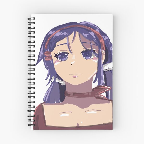 Item preview, Mita (Transparent backround designed and sold by MysticRacoon6.