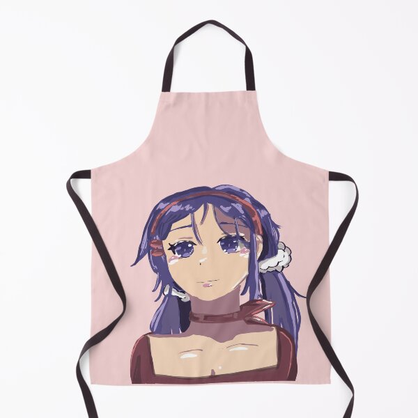 Item preview, Mita (Transparent backround designed and sold by MysticRacoon6.