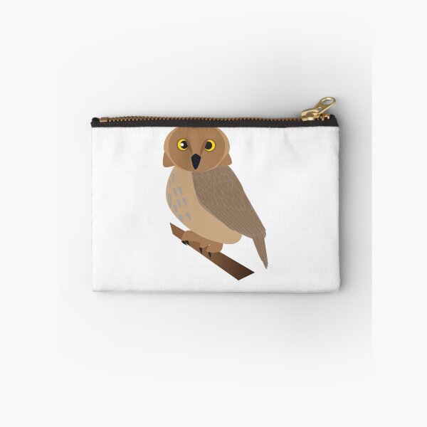 Item preview, Owl designed and sold by ROSE ANN BANILAR.