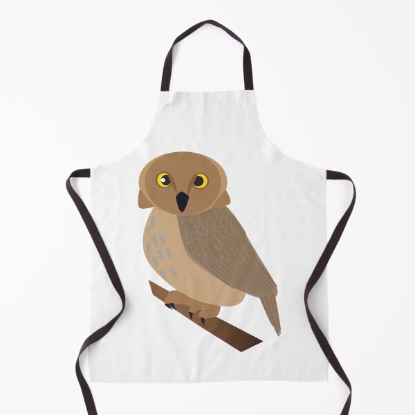 Item preview, Owl designed and sold by ROSE ANN BANILAR.