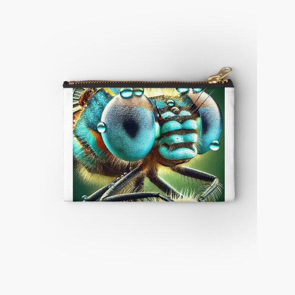 Item preview, Dragon fly art 001 designed and sold by kevin Chippindall.