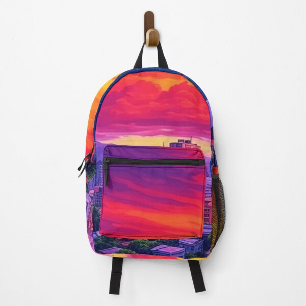 Item preview, Taipei Skyline Sunset designed and sold by Places On Earth.