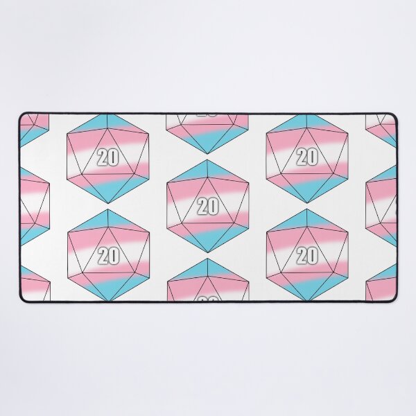Item preview, D20 Trans designed and sold by Whylimecreates.