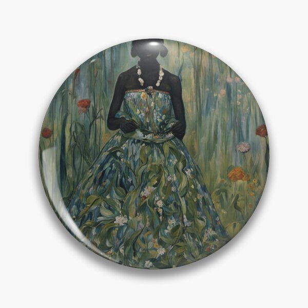 Item preview, BOLERO  / LADIES IN THE GARDEN COLLECTION  designed and sold by Laura E  Shafer.