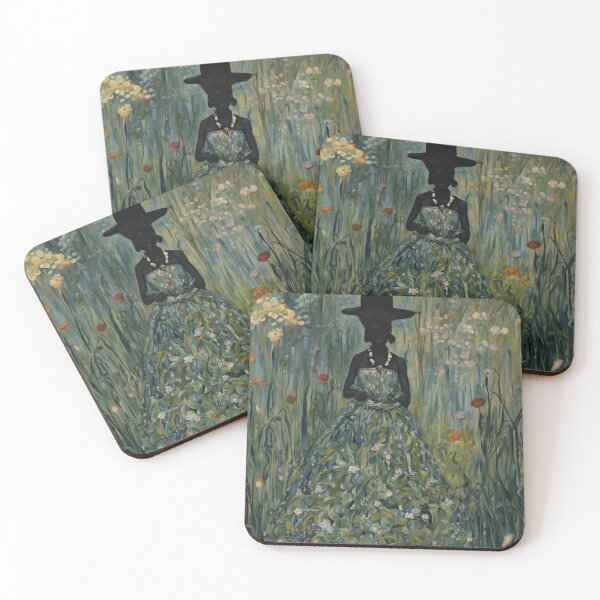 Item preview, BOLERO  / LADIES IN THE GARDEN COLLECTION  designed and sold by Laura E  Shafer.