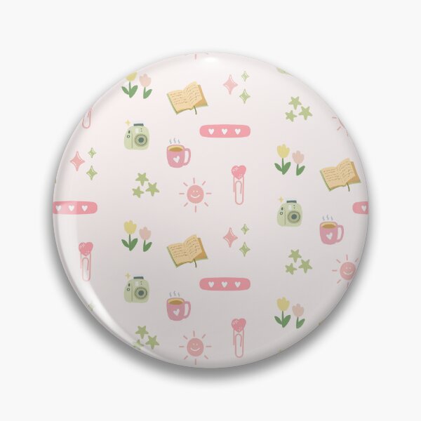 Item preview, Cute Pastel Set designed and sold by Retro-Reverie.