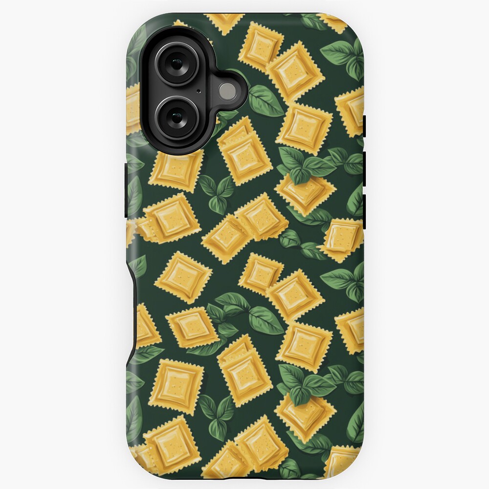 Item preview, iPhone Magsafe Tough Case designed and sold by AstroWolfStudio.
