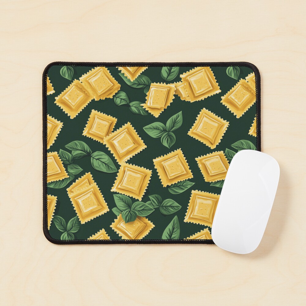 Item preview, Mouse Pad designed and sold by AstroWolfStudio.