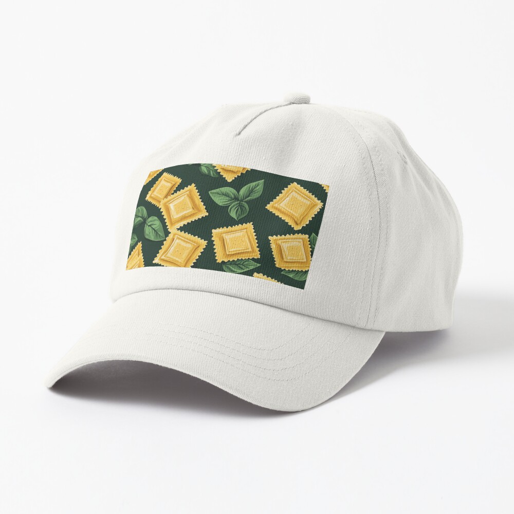 Item preview, Dad Hat designed and sold by AstroWolfStudio.