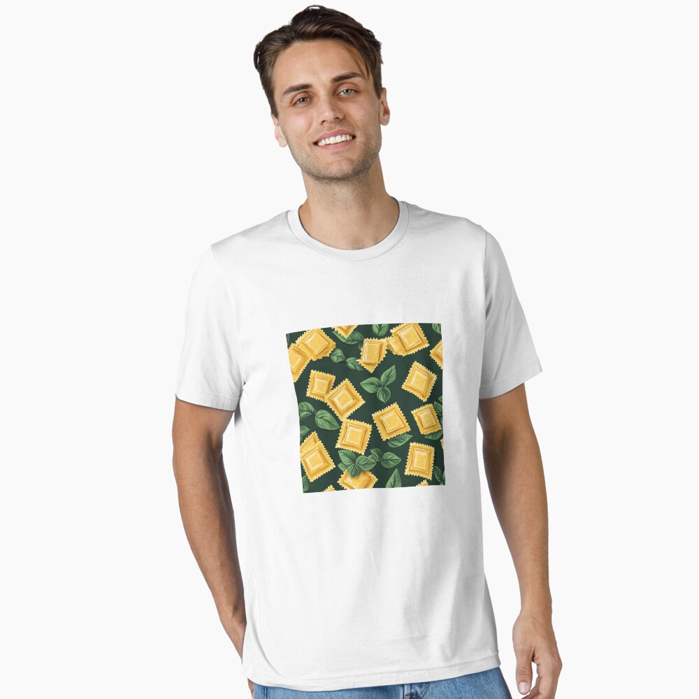 Item preview, Essential T-Shirt designed and sold by AstroWolfStudio.
