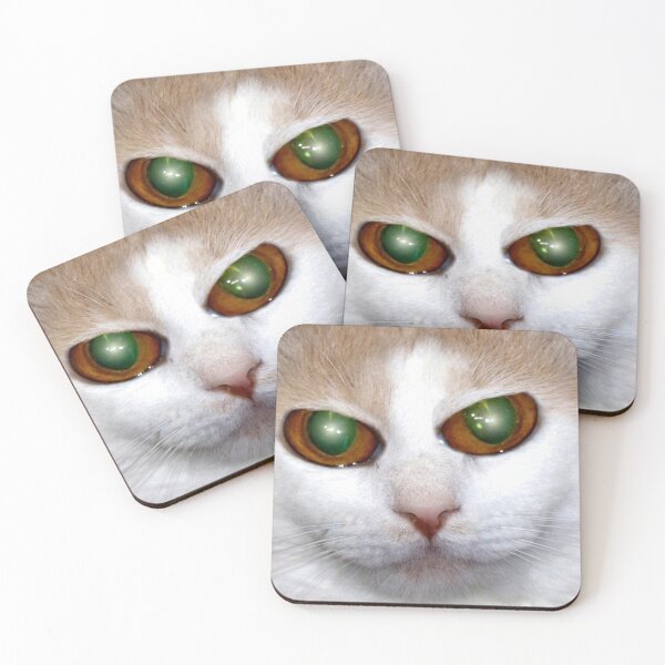 Item preview, Cats Eyes designed and sold by jwwallace.