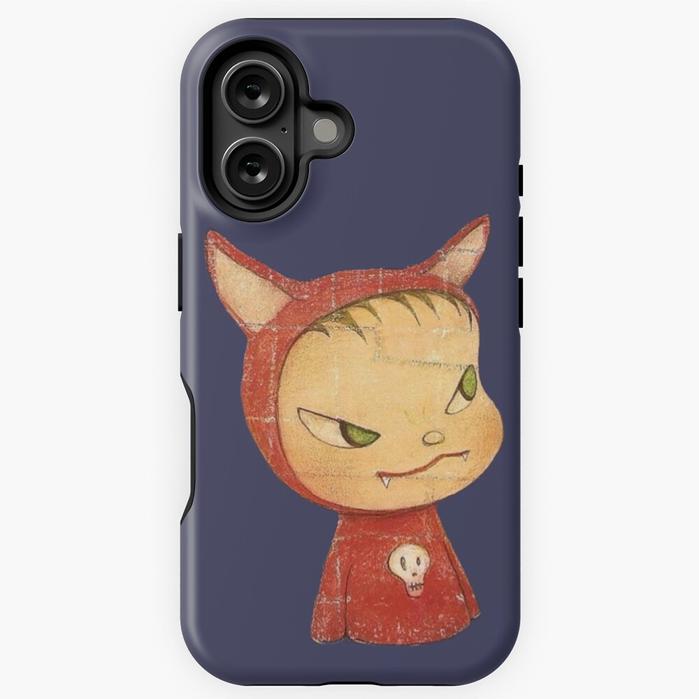 Item preview, iPhone Magsafe Tough Case designed and sold by Fortunacreator.