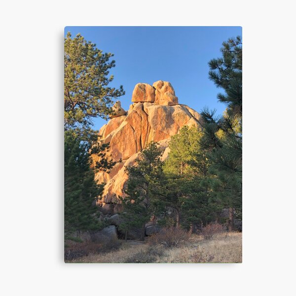 Item preview, Hynds Lodge designed and sold by Mountain Westscapes.