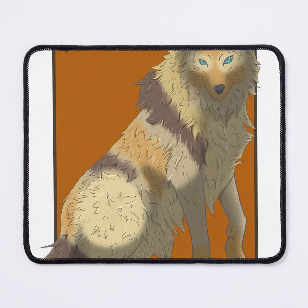 Item preview, Red Wolf designed and sold by ReviiBot.