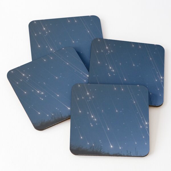 Item preview, Meteor Shower show designed and sold by ZawadiNest ,.