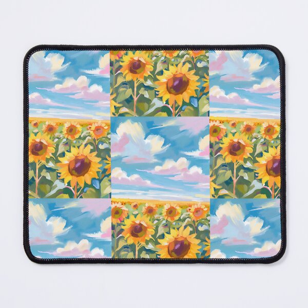 Item preview, Sunflower field phone case designed and sold by ana413.