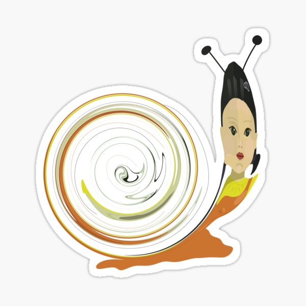 Item preview, Snail Game designed and sold by Binotojone.