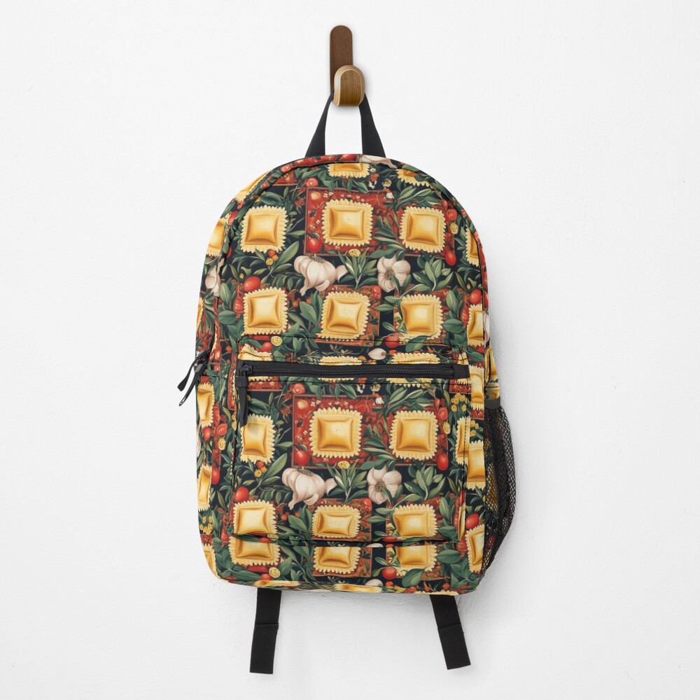 Item preview, Backpack designed and sold by AstroWolfStudio.