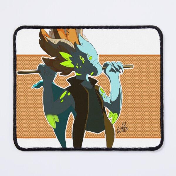 Item preview, Kirsha designed and sold by ReviiBot.