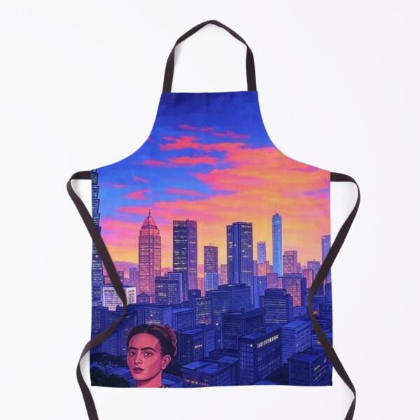 Item preview, Taipei Skyline Night designed and sold by Places On Earth.