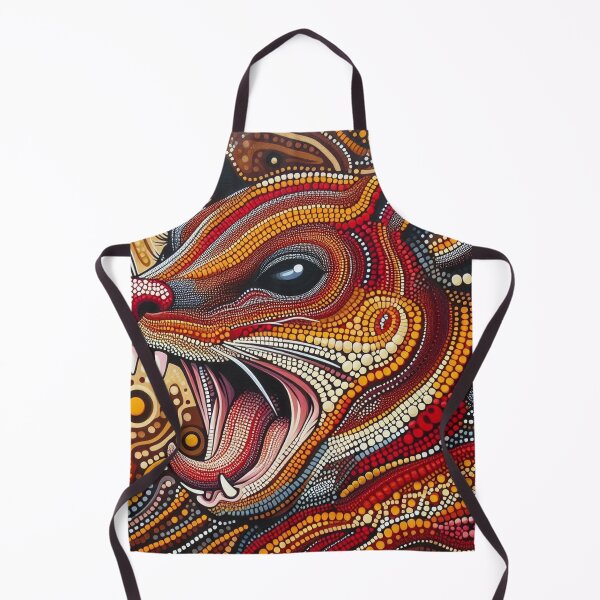 Item preview, Spotted Tiger Quoll, by J Simpson designed and sold by J7Simpson.