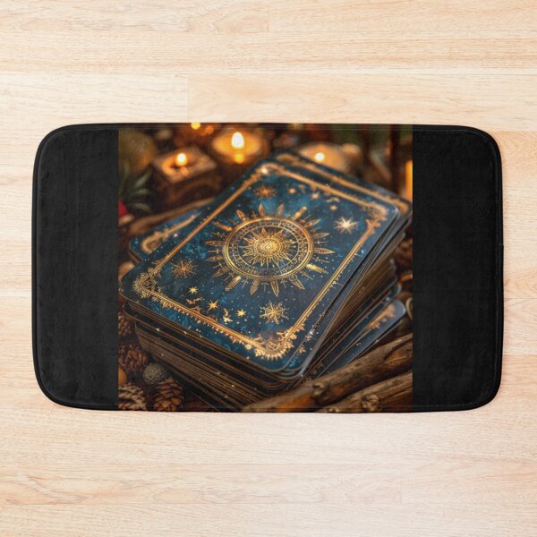 Item preview, Unlock the mysteries of the universe, one card at a time designed and sold by dragonfliesart.