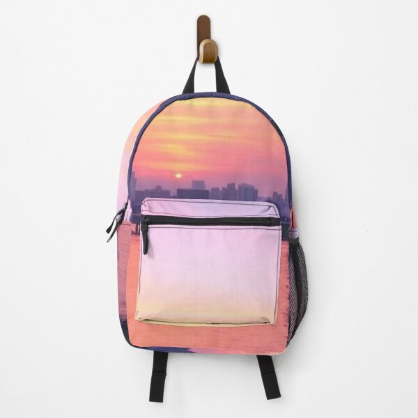 Item preview, New Taipei Skyline designed and sold by Places On Earth.