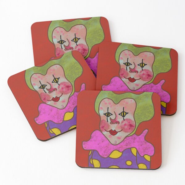 Item preview, Jester designed and sold by rensiearts.