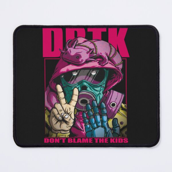 Item preview, DRTK designed and sold by FNCS.SHOP.