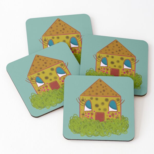 Item preview, Happy designed and sold by rensiearts.