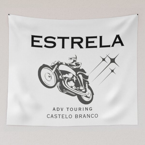 Item preview, Retro Estrela Adventure T designed and sold by SuperShadowAI.