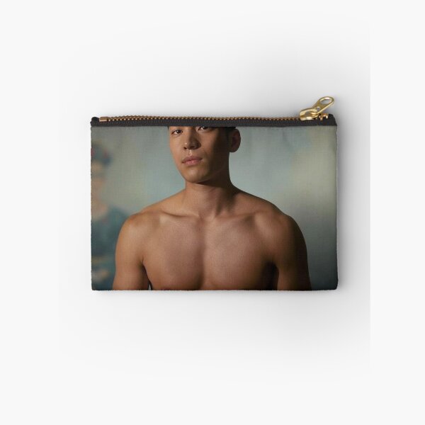 Item preview, Wi Ha Joon Shirtless designed and sold by Places On Earth.
