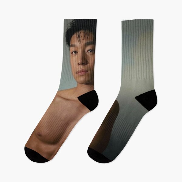 Item preview, Wi Ha Joon Shirtless designed and sold by Places On Earth.