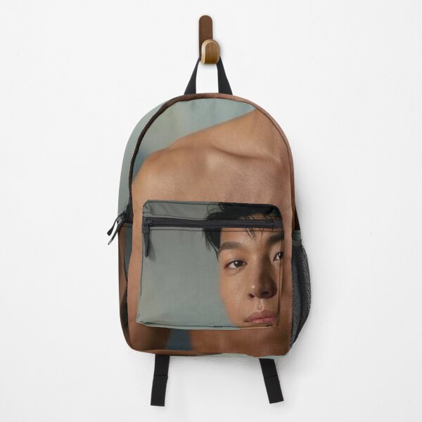Item preview, Wi Ha Joon Shirtless designed and sold by Places On Earth.