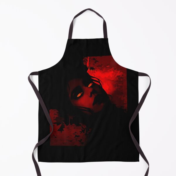 Item preview, Beloved vampire (red shift) designed and sold by Last-Drop.