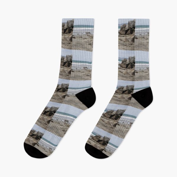 Item preview, Seaweed Beach  designed and sold by heatherfriedman.