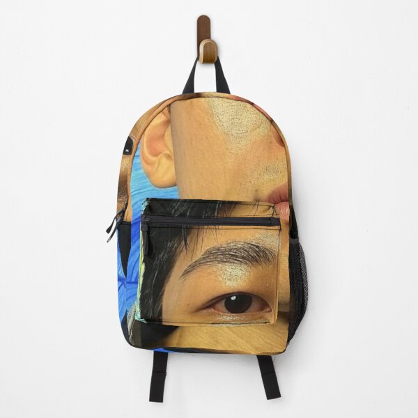 Item preview, Wi Ha Joon Portrait designed and sold by Places On Earth.