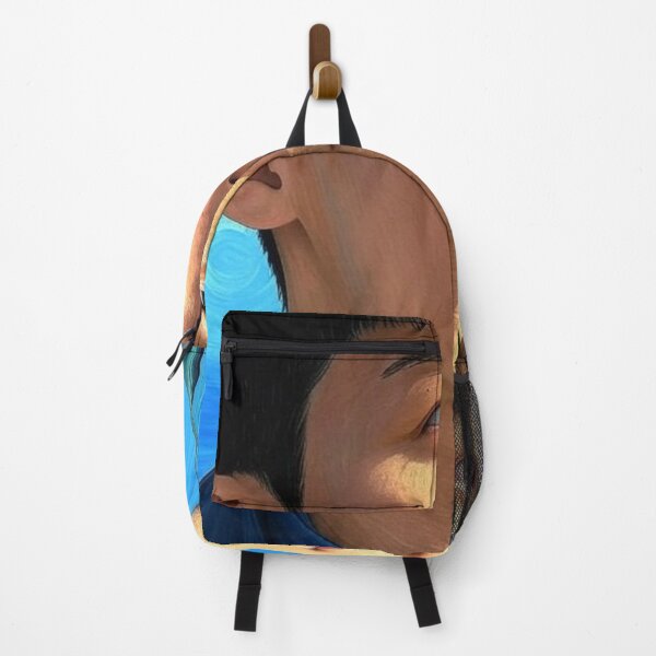 Item preview, Wi Ha Joon Portrait Art designed and sold by Places On Earth.