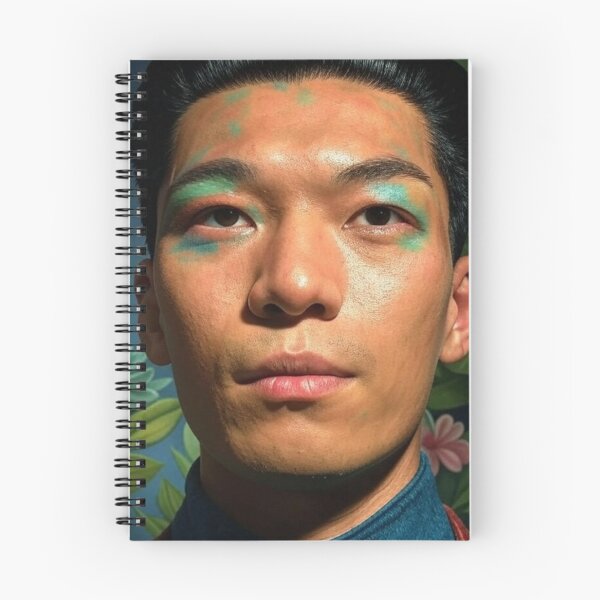 Item preview, Wi Ha Joon Makeup designed and sold by Places On Earth.