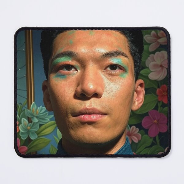 Item preview, Wi Ha Joon Makeup designed and sold by Places On Earth.