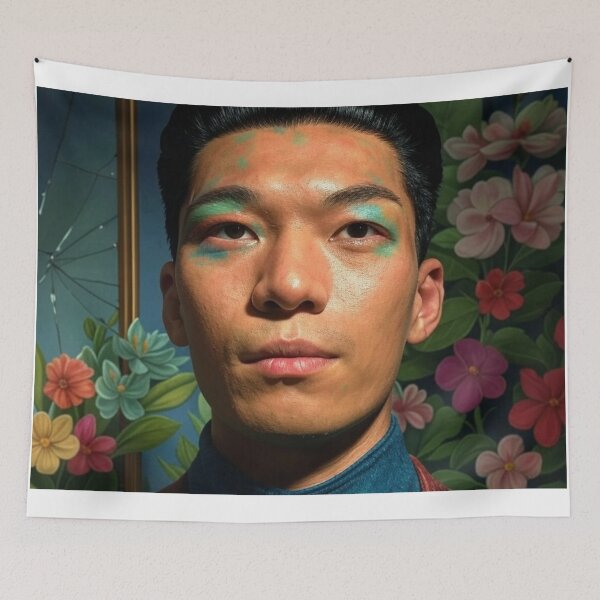 Item preview, Wi Ha Joon Makeup designed and sold by Places On Earth.