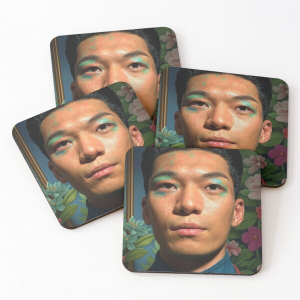 Item preview, Wi Ha Joon Makeup designed and sold by Places On Earth.