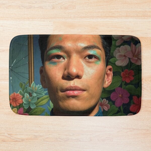 Item preview, Wi Ha Joon Makeup designed and sold by Places On Earth.
