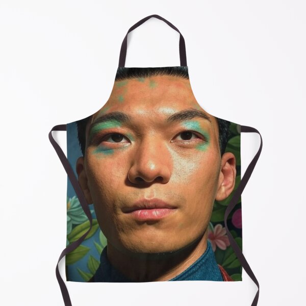 Item preview, Wi Ha Joon Makeup designed and sold by Places On Earth.